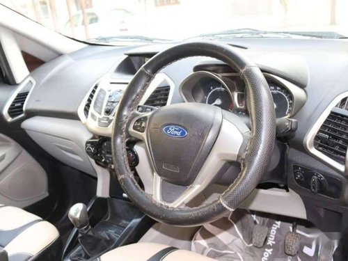 Used Ford Ecosport 2015, Diesel MT for sale in Ahmedabad 