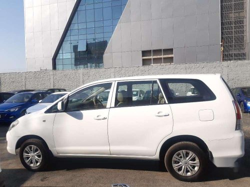 Used Toyota Innova 2005 MT for sale in Ahmedabad 