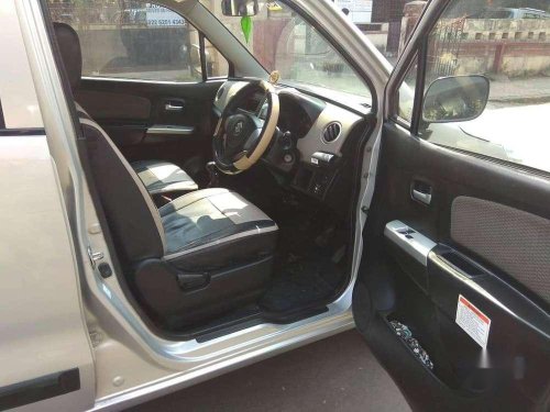 Used Maruti Suzuki Wagon R LXI, 2016 MT for sale in Thane 