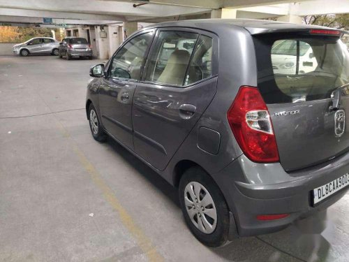 Used 2013 Hyundai i10 Sportz 1.2 MT for sale in Ghaziabad 