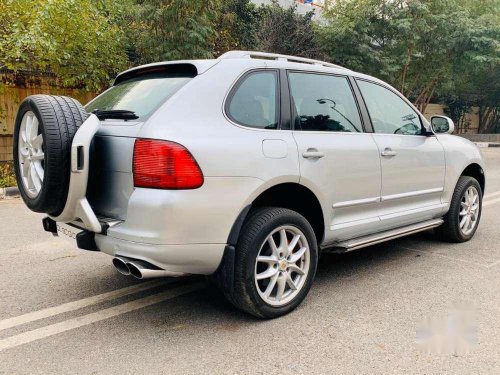 Used 2005 Porsche Cayenne S AT for sale in Gurgaon 