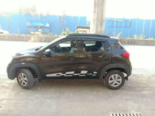 Used Renault KWID 2016 MT for sale in Mumbai 