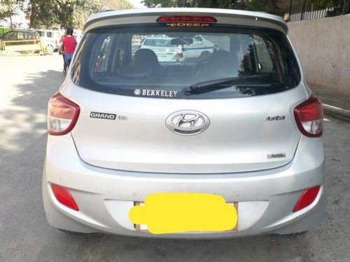 Used 2014 Hyundai i10 Asta AT for sale in New Delhi