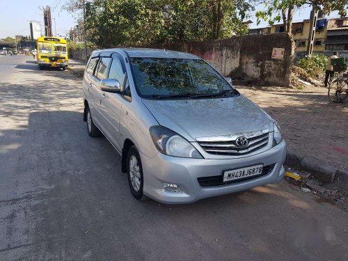 Used Toyota Innova 2012 MT for sale in Mumbai 