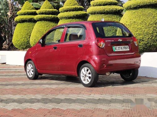 Used 2010 Chevrolet Spark 1.0 MT for sale in Kalpetta 