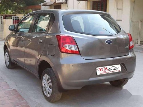 Datsun Redi-Go T Option, 2017, Petrol MT for sale in Ahmedabad 