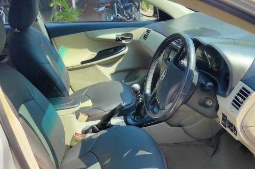 Used 2012 Toyota Corolla Altis Diesel D4DG MT for sale in Mumbai