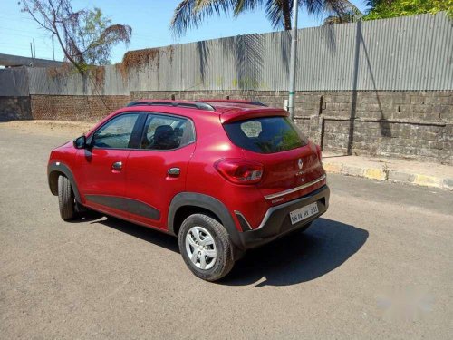 Used Renault KWID 2017 MT for sale in Mumbai 