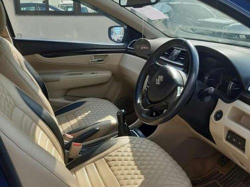 Used Maruti Suzuki Ciaz 2018 MT for sale in Ahmedabad 