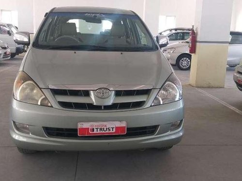 Used 2008 Toyota Innova MT for sale in Nagar 