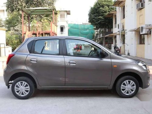 Used Datsun GO T 2017 MT for sale in Ahmedabad 