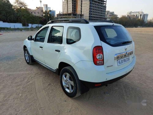Used 2012 Renault Duster MT for sale in Vijapur 
