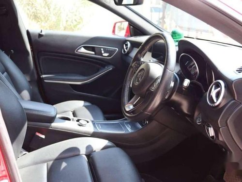 2017 Mercedes Benz A Class AT for sale in Gandhinagar 