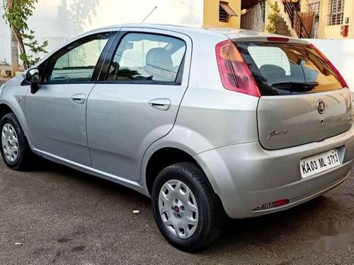 Fiat Punto Emotion 1.2, 2009, Diesel MT for sale in Nagar 