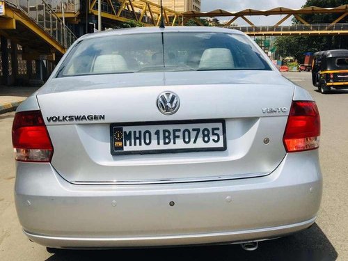 Volkswagen Vento 2012, Petrol MT for sale in Mumbai 