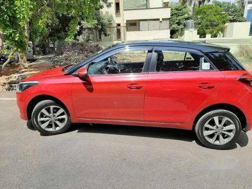 Used Hyundai i20 Asta 1.2 2018 MT for sale in Nagar 