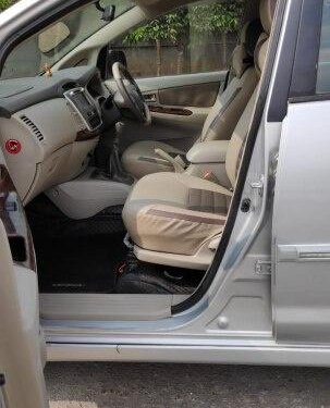 Used 2013 Toyota Innova MT for sale in Mumbai