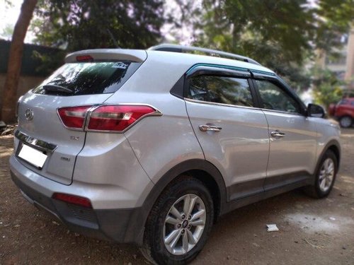 2017 Hyundai Creta 1.6 CRDi SX MT for sale in Mumbai