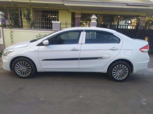 Used Maruti Suzuki Ciaz 2016 AT for sale in Salem 