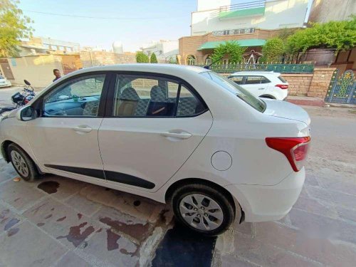 Used Hyundai Accent CRDi 2015 MT for sale in Jodhpur