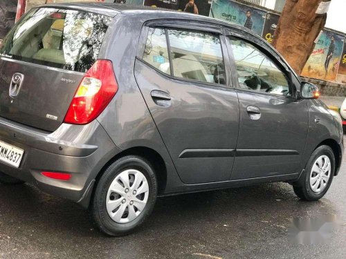 Hyundai I10 Magna 1.2 Kappa2, 2013, Petrol MT for sale in Nagar 