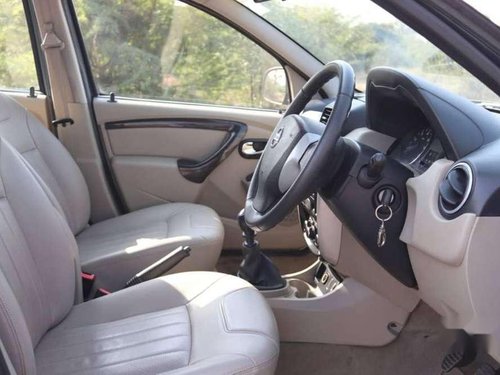 Nissan Terrano XV D THP Premium 110 PS, 2014, Diesel MT in Ahmedabad 