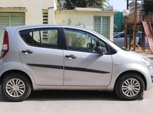 Used Maruti Suzuki Ritz 2013 MT for sale in Ahmedabad 