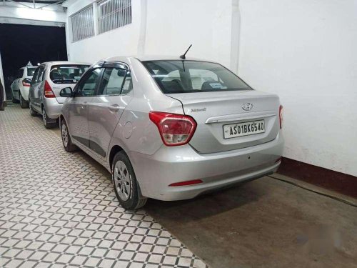 Used Hyundai Xcent SX 1.2, 2014, Petrol MT for sale in Nagaon 