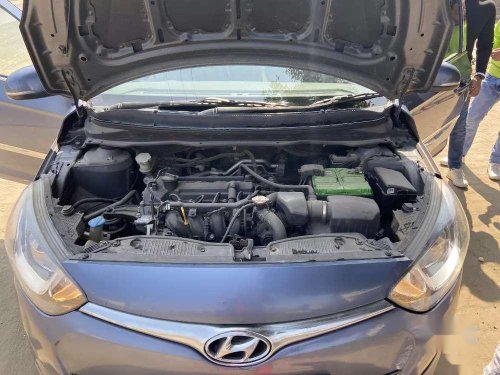 Used Hyundai i20 2013 MT for sale in Meerut 