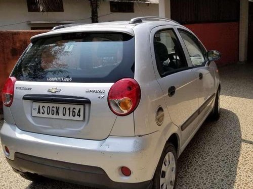 Used Chevrolet Spark 2013 MT for sale in Dibrugarh 