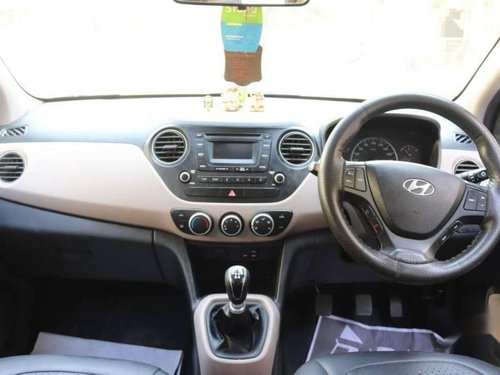 Hyundai Grand I10 Asta 1.1 CRDi, 2016, MT for sale in Ahmedabad 