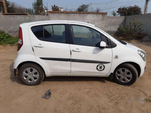 Used 2010 Maruti Suzuki Ritz MT for sale in Bathinda