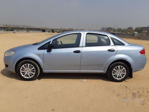 Used 2011 Fiat Linea Dynamic MT for sale in Ahmedabad 