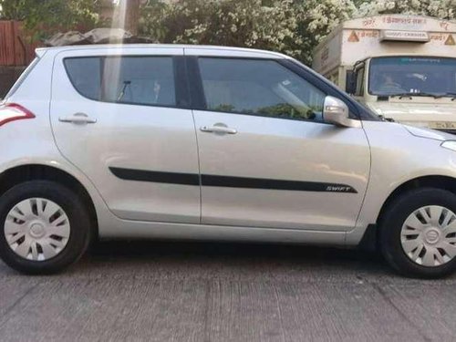 Used Maruti Suzuki Swift VXi, 2014, Petrol MT for sale in Mumbai 