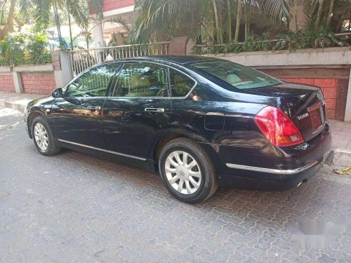 Used Nissan Teana 230jM 2008 MT for sale in Mumbai 