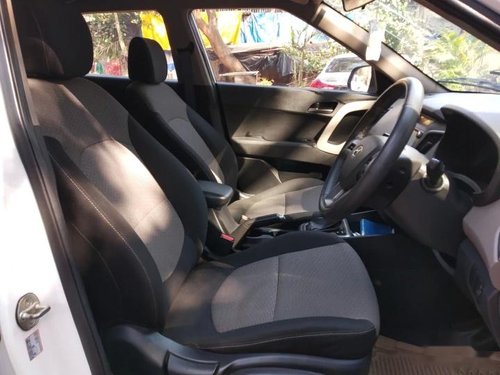 2017 Hyundai Creta 1.6 CRDi SX Plus AT for sale in Mumbai