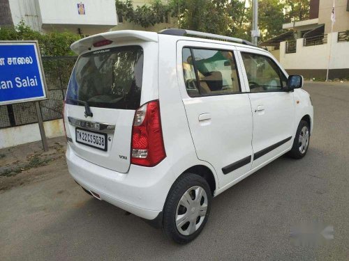 Used 2015 Maruti Suzuki Wagon R VXI MT for sale in Chennai 