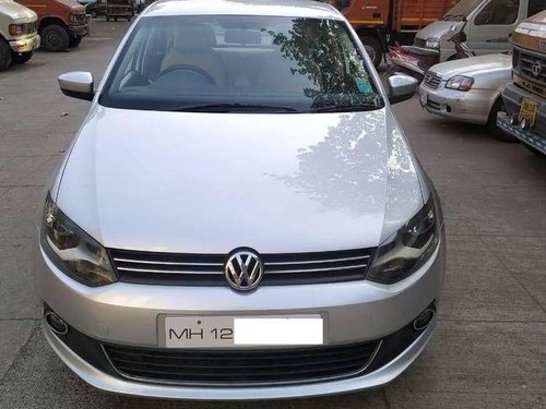 Used Volkswagen Vento 2015, Diesel AT for sale in Mumbai 