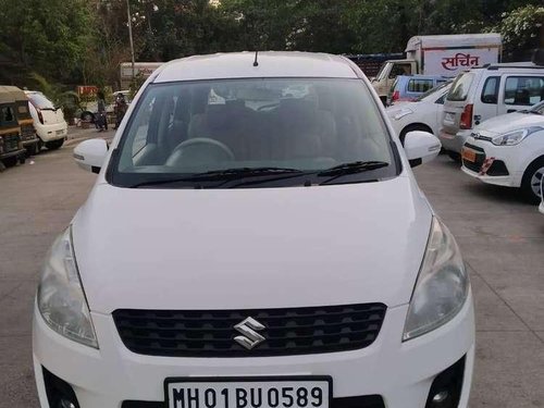 Used 2014 Maruti Suzuki Ertiga ZDI MT for sale in Mumbai 