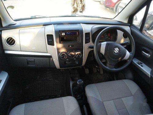 Used 2014 Maruti Suzuki Wagon R LXI CNG MT for sale in Ghaziabad 