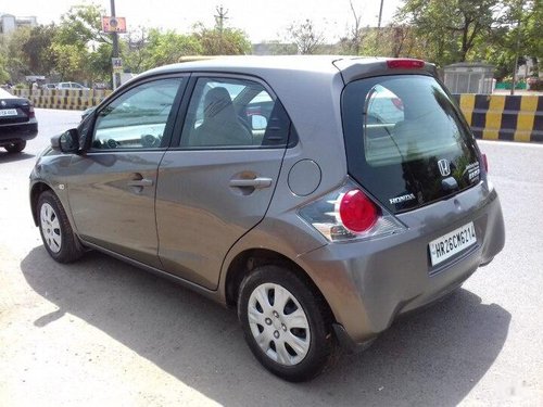 2015 Honda Brio E MT for sale in Gurgaon