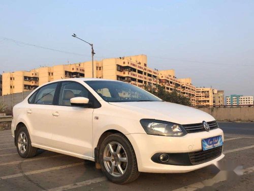 Used Volkswagen Vento 2013, Diesel MT for sale in Mumbai 