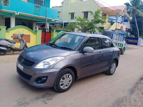 2012 Maruti Suzuki Swift Dzire MT for sale in Tiruchirappalli 