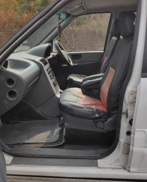 2006 Tata Safari 3L Dicor LX 4x2 MT in Mumbai