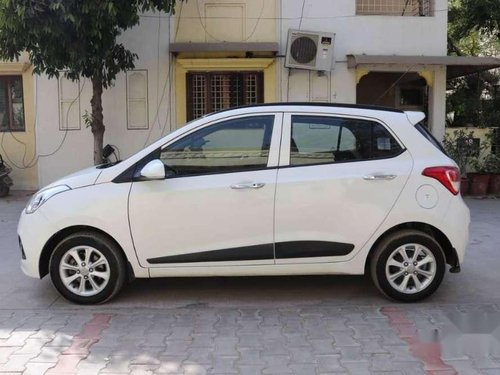 Hyundai Grand I10 Asta 1.1 CRDi, 2016, MT for sale in Ahmedabad 