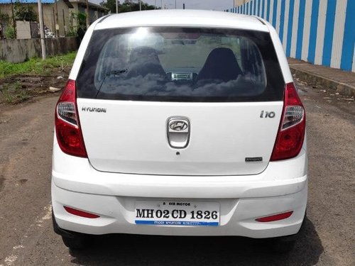 2011 Hyundai i10 Magna MT for sale in Mumbai