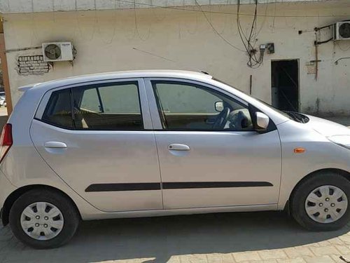 2009 Hyundai i10 Sportz 1.2 AT Petrol for sale in New Delhi