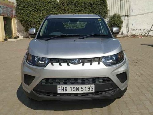 2018 Mahindra KUV100 NXT Petrol MT for sale in New Delhi