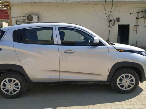 2018 Mahindra KUV100 NXT Petrol MT for sale in New Delhi