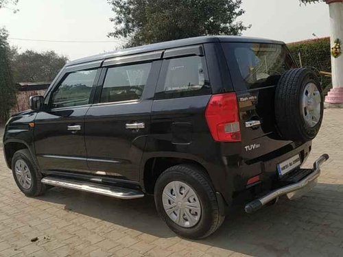 2016 Mahindra TUV300 T4 Plus DIesel MT for sale in New Delhi